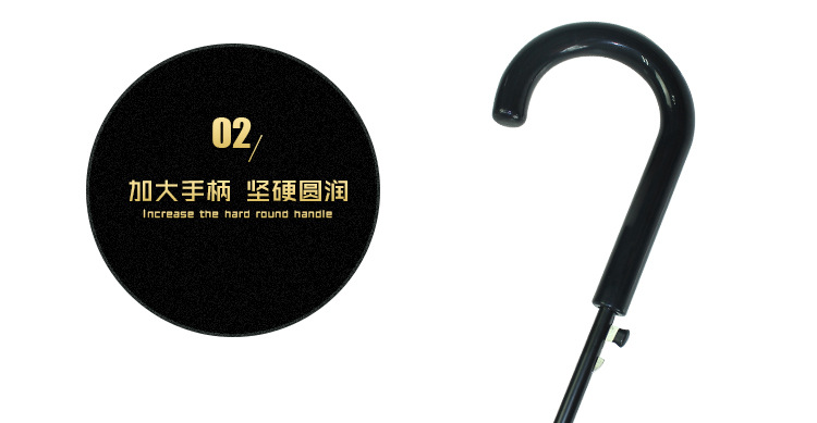 Customized 16-bone Manufacturers transparent forgotten Small, fresh, straight and long handle umbrella innovation automatic thickening umbrella for men and women Environmental Protection Customized 16-bone Manufacturers transparent forgotten Small, fresh, straight and long handle umbrella innovation automatic thickening umbrella for men and women Environmental Protection