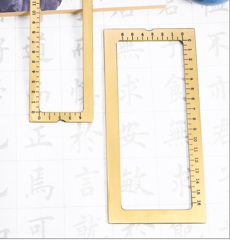 Paper Weight Calligraphy Materials Calligraphy Brass Paper Weight Writing Brush Full Set Calligraphy Practice Press Chinese Art Paper Box Three-Piece Set Calligraphy Paperweight Paper Weight Calligraphy Materials Calligraphy Brass Paper Weight Writing Brush Full Set Calligraphy Practice Press Chinese Art Paper Box Three-Piece Set Calligraphy Paperweight