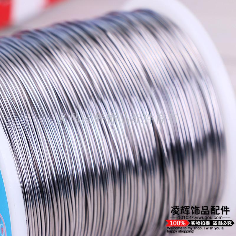 ZTE Active Solder Wire 0.8mm High Quality Special Tin Wire for Electronic Welding Solder Wire