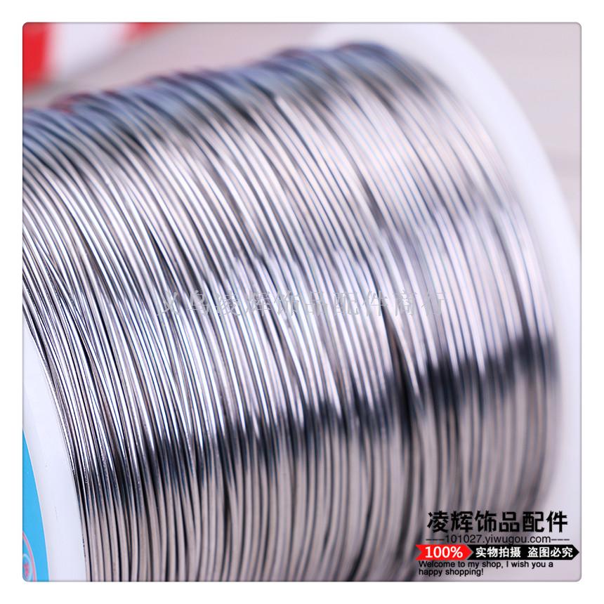 ZTE Active Solder Wire 0.8mm High Quality Special Tin Wire for Electronic Welding Solder Wire