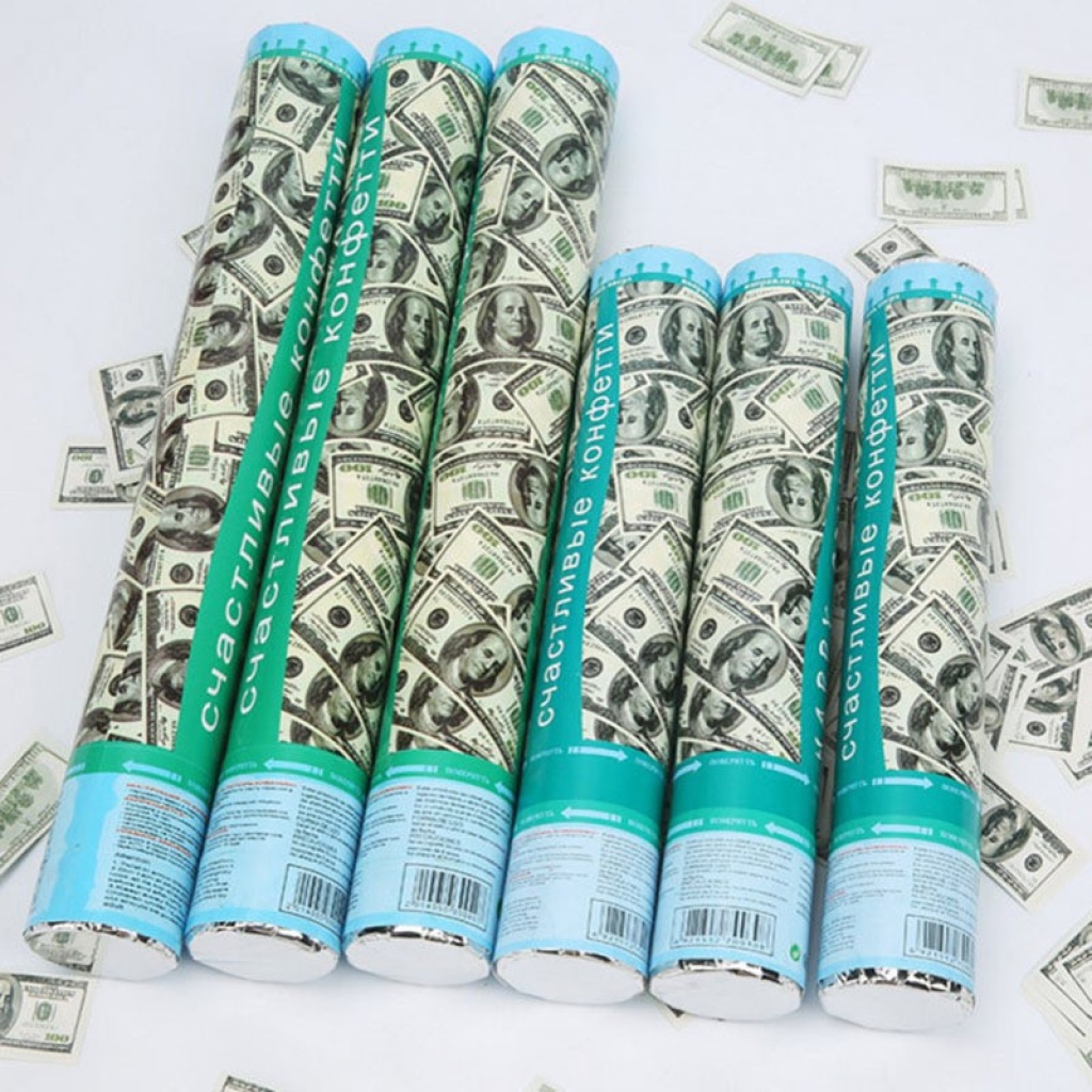 Electronic Gun Wedding Rotating Fireworks Paper Scrap Fireworks Cylinder Opening Handheld Small Flower Fireworks Display Wedding Bar Birthday Electronic Gun Wedding Rotating Fireworks Paper Scrap Fireworks Cylinder Opening Handheld Small Flower Fireworks Display Wedding Bar Birthday
