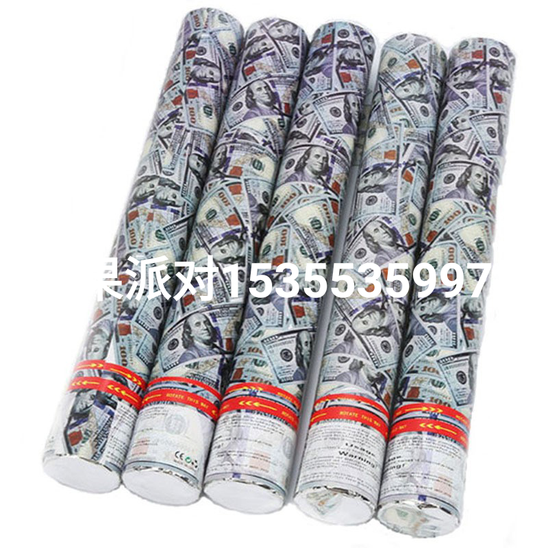 Electronic Gun Wedding Rotating Fireworks Paper Scrap Fireworks Cylinder Opening Handheld Small Flower Fireworks Display Wedding Bar Birthday