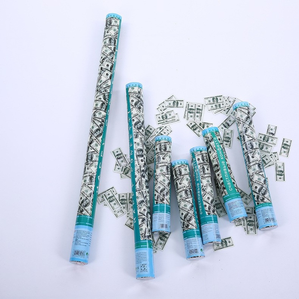 Electronic Gun Wedding Rotating Fireworks Paper Scrap Fireworks Cylinder Opening Handheld Small Flower Fireworks Display Wedding Bar Birthday Electronic Gun Wedding Rotating Fireworks Paper Scrap Fireworks Cylinder Opening Handheld Small Flower Fireworks Display Wedding Bar Birthday