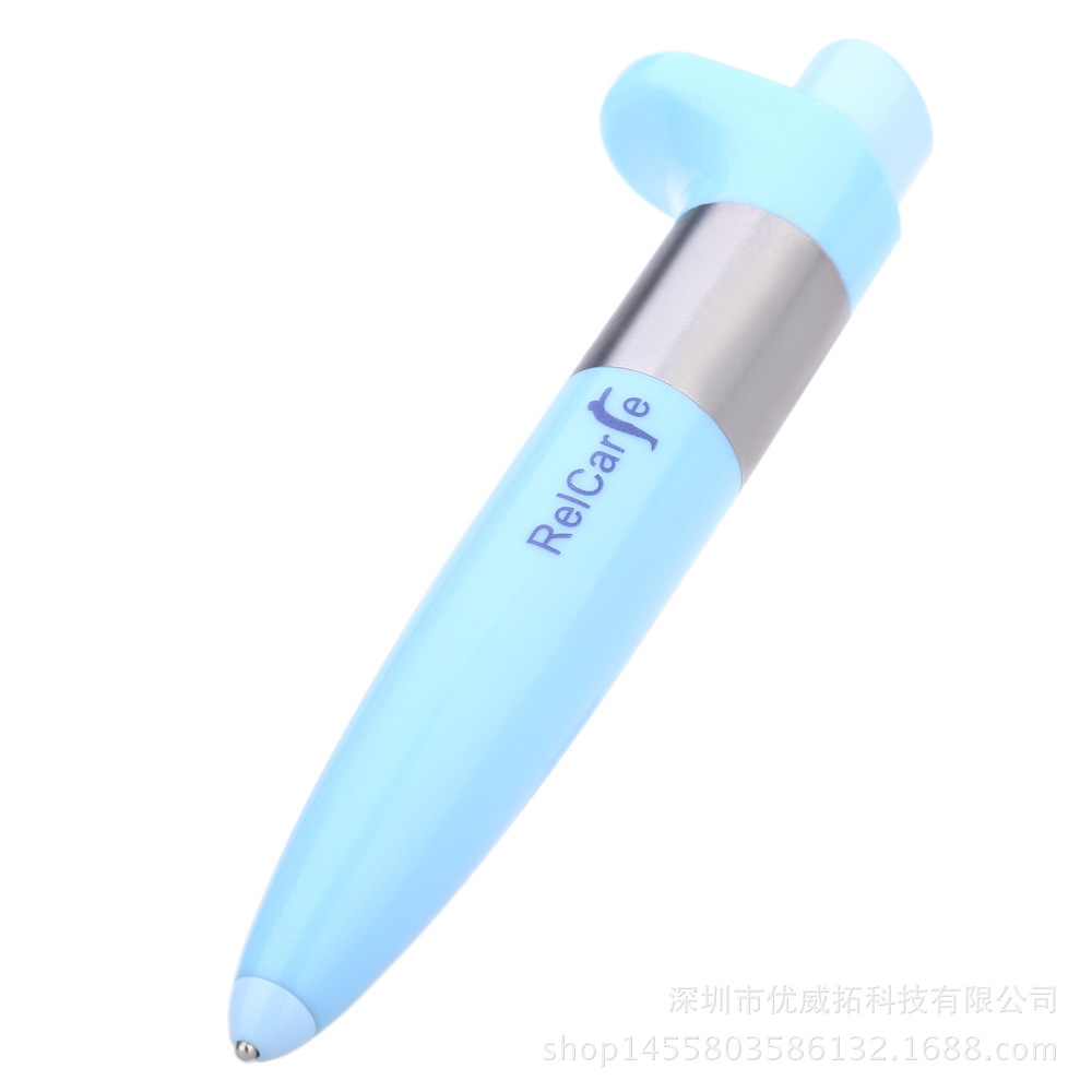 AliExpress Pulse EBay Pulse Electronic Point Pen Household Meridian Massage PE Point Stick One Product Dropshipping AliExpress Pulse EBay Pulse Electronic Point Pen Household Meridian Massage PE Point Stick One Product Dropshipping