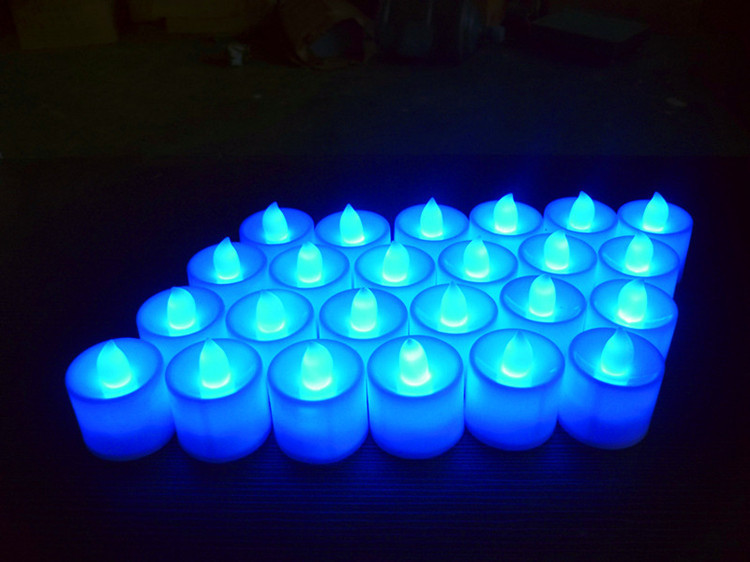 Electronic Candle Birthday Candle Wedding Display Picture Led Tealight Valentine's Day Gift Candle Light Whole Electronic Candle Birthday Candle Wedding Display Picture Led Tealight Valentine's Day Gift Candle Light Whole