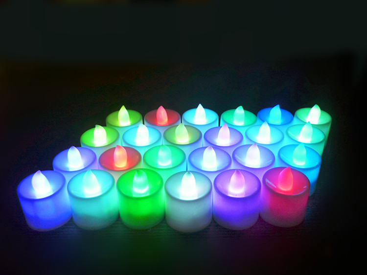 Electronic Candle Birthday Candle Wedding Display Picture Led Tealight Valentine's Day Gift Candle Light Whole Electronic Candle Birthday Candle Wedding Display Picture Led Tealight Valentine's Day Gift Candle Light Whole