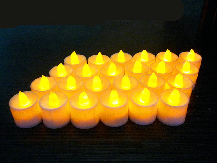Electronic Candle Birthday Candle Wedding Display Picture Led Tealight Valentine's Day Gift Candle Light Whole Electronic Candle Birthday Candle Wedding Display Picture Led Tealight Valentine's Day Gift Candle Light Whole