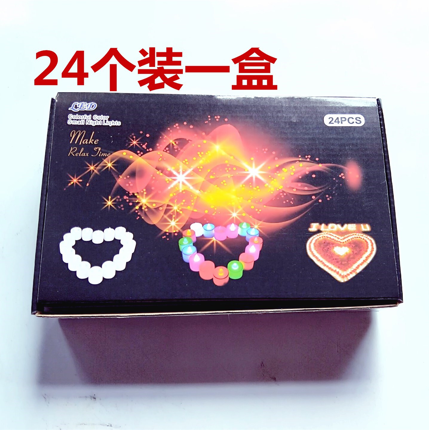 Electronic Candle Birthday Candle Wedding Display Picture Led Tealight Valentine's Day Gift Candle Light Whole Electronic Candle Birthday Candle Wedding Display Picture Led Tealight Valentine's Day Gift Candle Light Whole