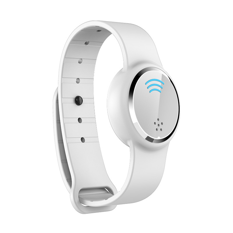 Tens mosquito repellent Electronic mosquito repellent bracelet Outdoor Portable Watch Mosquito-Repellent Watch