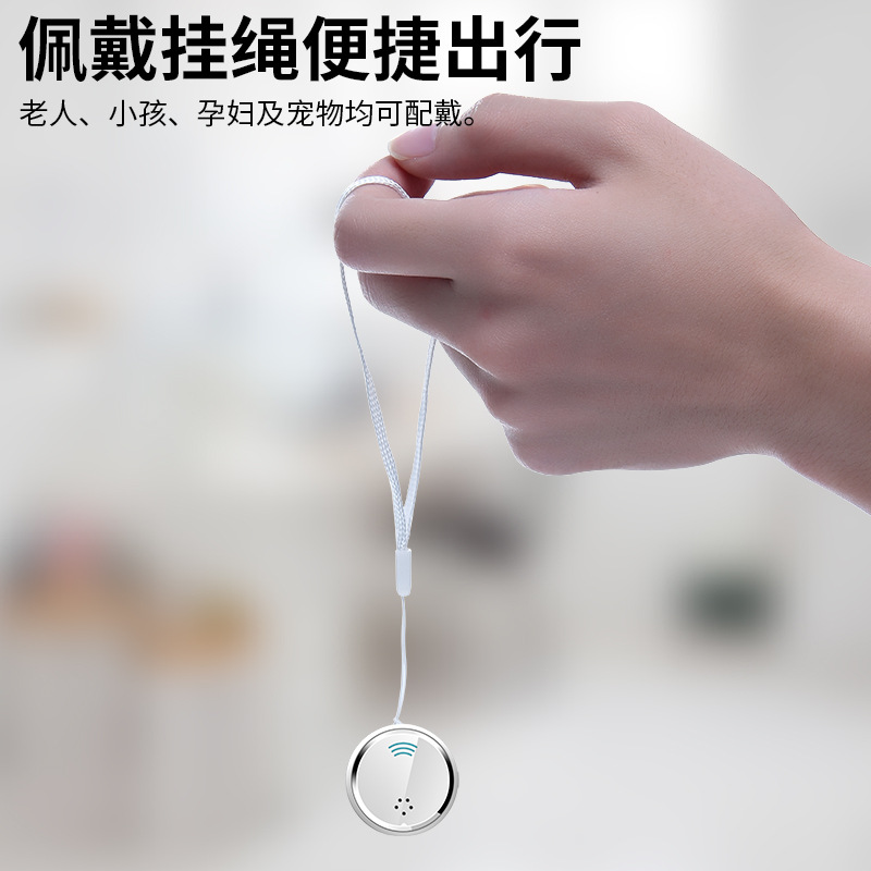 Tens mosquito repellent Electronic mosquito repellent bracelet Outdoor Portable Watch Mosquito-Repellent Watch