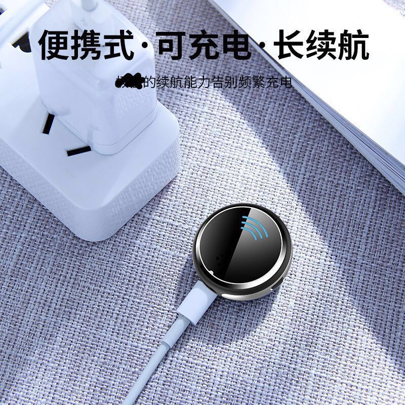 Tens mosquito repellent Electronic mosquito repellent bracelet Outdoor Portable Watch Mosquito-Repellent Watch