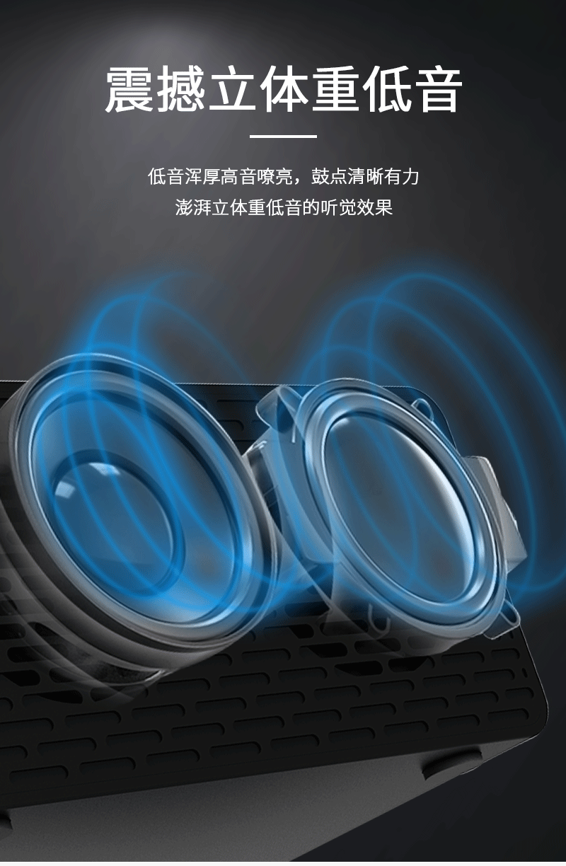 New Wireless Charger Bluetooth Speaker Clock Led Alarm Clock Audio Foreign Trade Popular Style New Wireless Charger Bluetooth Speaker
