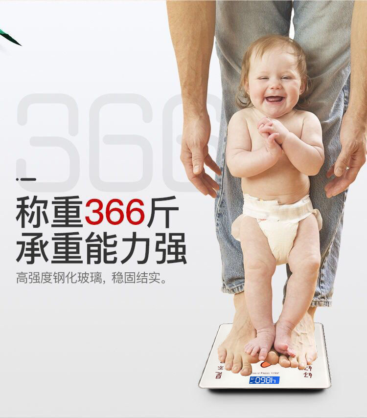Charging Electronic Scale Weighing Scale Precision Household Health Scale Body Scale Small Adult Weighing Device Meter Charging Electronic Scale Weighing Scale Precision Household Health Scale Body Scale Small Adult Weighing Device Meter