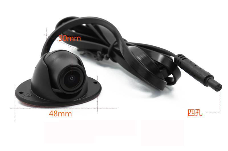 360 Degrees 10 Inches Streaming Media Special Cloud Mirror Rearview Mirror Tachograph Reversing Image Electronic Dog 360 Degrees 10 Inches Streaming Media Special Cloud Mirror Rearview Mirror Tachograph Reversing Image Electronic Dog