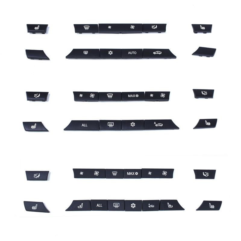 The Application of the BMW 5 Series 7 F10 F18 F30 520 523 730 Electronic Handbrake Switch Button The Application of the BMW 5 Series 7 F10 F18 F30 520 523 730 Electronic Handbrake Switch Button