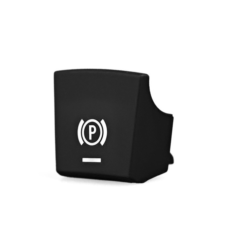 The Application of the BMW 5 Series 7 F10 F18 F30 520 523 730 Electronic Handbrake Switch Button The Application of the BMW 5 Series 7 F10 F18 F30 520 523 730 Electronic Handbrake Switch Button