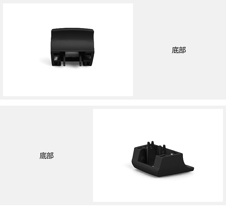 The Application of the BMW 5 Series 7 F10 F18 F30 520 523 730 Electronic Handbrake Switch Button The Application of the BMW 5 Series 7 F10 F18 F30 520 523 730 Electronic Handbrake Switch Button
