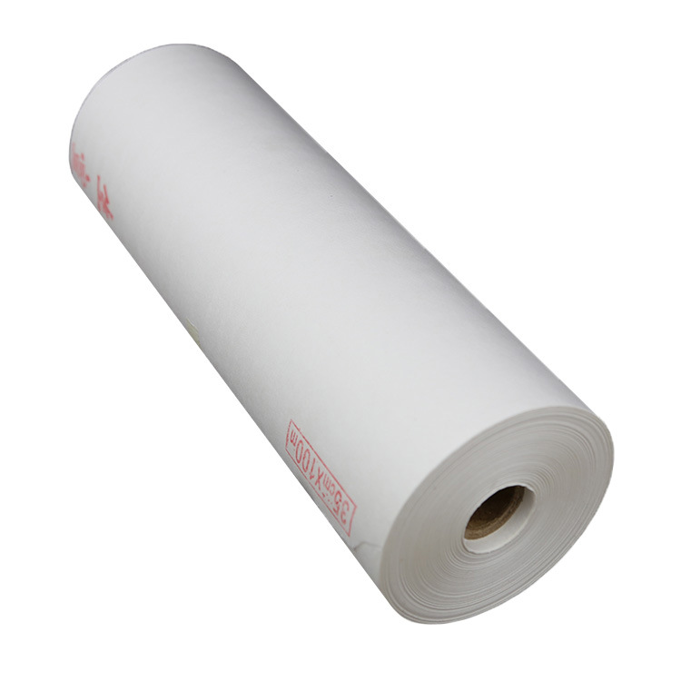 Thickened Long Roll Xuan Paper Wholesale White Chinese Rice Paper Half-Sized Xuan Multiple Options Available Beginner Writing Brush Painting and Calligraphy Xuan Paper