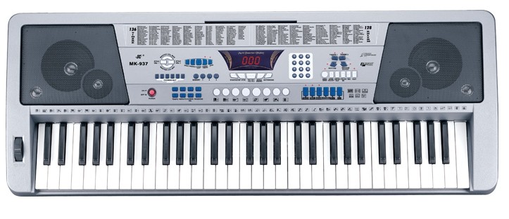 MK-937 Meike 937 teaching type of domestic electronic keyboard 61 keys electronic keyboard musical instrument wholesale