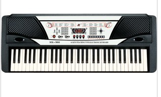 MK-980 Meike 980 teaching type of domestic     electronic keyboard     61 keys electronic keyboard     musical instrument wholesale