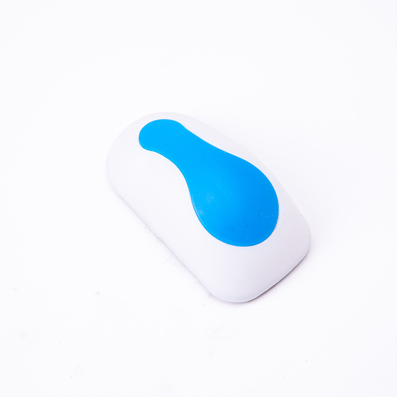 Manufacturers direct mouse modeling flannel Manufacturers direct mouse modeling flannel white eraser magnetic chalk mouse white eraser