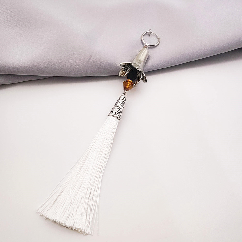 Original God Earrings Travelers Travel Autumn Cos Ear Clip Tassel Earrings Clock Away from Daralia Long Fringe Earrings Wholesale Original God Earrings Travelers Travel Autumn Cos Ear Clip Tassel Earrings Clock Away from Daralia Long Fringe Earrings Wholesale