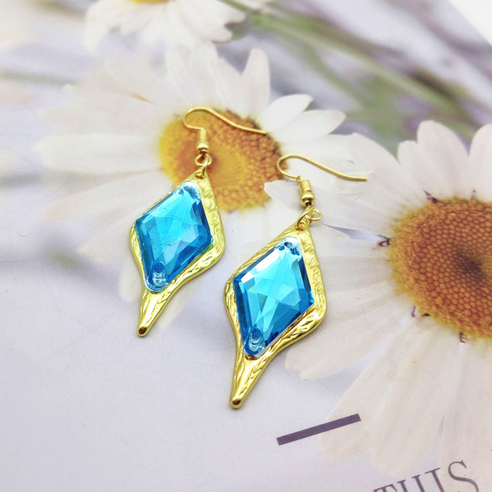 Original God Earrings Travelers Travel Autumn Cos Ear Clip Tassel Earrings Clock Away from Daralia Long Fringe Earrings Wholesale Original God Earrings Travelers Travel Autumn Cos Ear Clip Tassel Earrings Clock Away from Daralia Long Fringe Earrings Wholesale