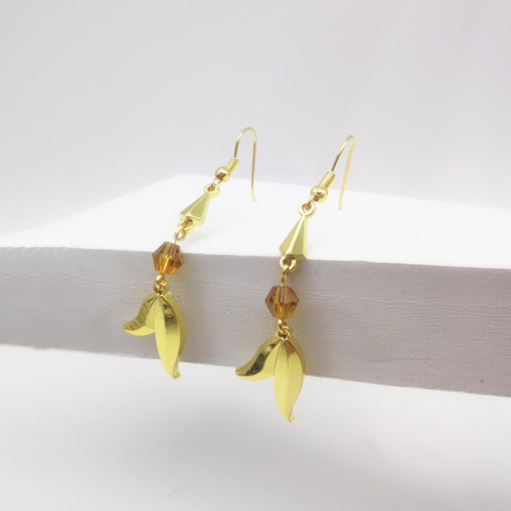 Original God Earrings Travelers Travel Autumn Cos Ear Clip Tassel Earrings Clock Away from Daralia Long Fringe Earrings Wholesale Original God Earrings Travelers Travel Autumn Cos Ear Clip Tassel Earrings Clock Away from Daralia Long Fringe Earrings Wholesale