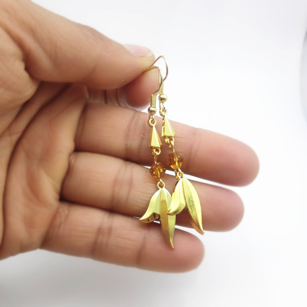 Original God Earrings Travelers Travel Autumn Cos Ear Clip Tassel Earrings Clock Away from Daralia Long Fringe Earrings Wholesale Original God Earrings Travelers Travel Autumn Cos Ear Clip Tassel Earrings Clock Away from Daralia Long Fringe Earrings Wholesale