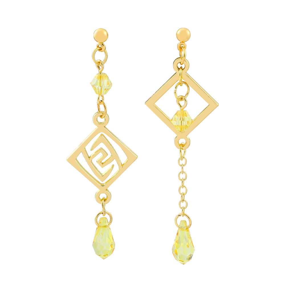 Original God Earrings Travelers Travel Autumn Cos Ear Clip Tassel Earrings Clock Away from Daralia Long Fringe Earrings Wholesale Original God Earrings Travelers Travel Autumn Cos Ear Clip Tassel Earrings Clock Away from Daralia Long Fringe Earrings Wholesale