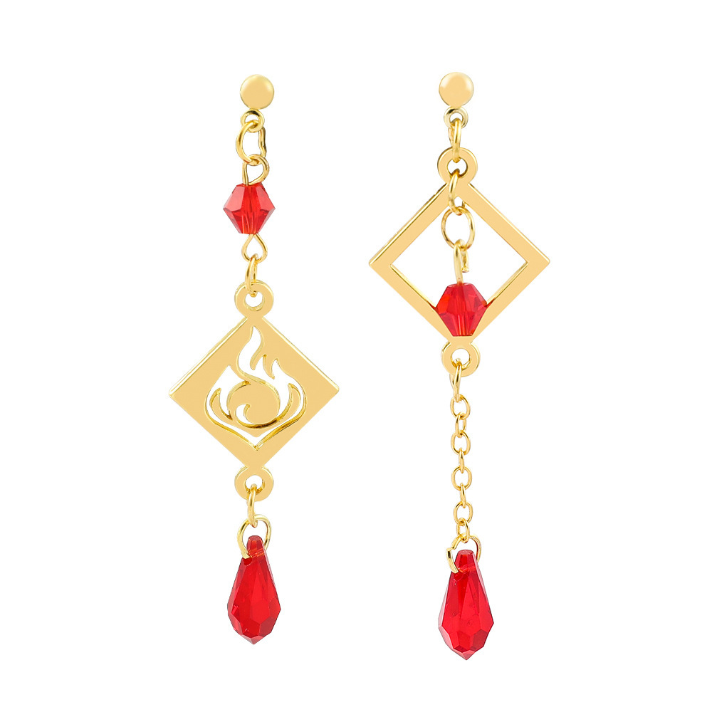 Original God Earrings Travelers Travel Autumn Cos Ear Clip Tassel Earrings Clock Away from Daralia Long Fringe Earrings Wholesale Original God Earrings Travelers Travel Autumn Cos Ear Clip Tassel Earrings Clock Away from Daralia Long Fringe Earrings Wholesale