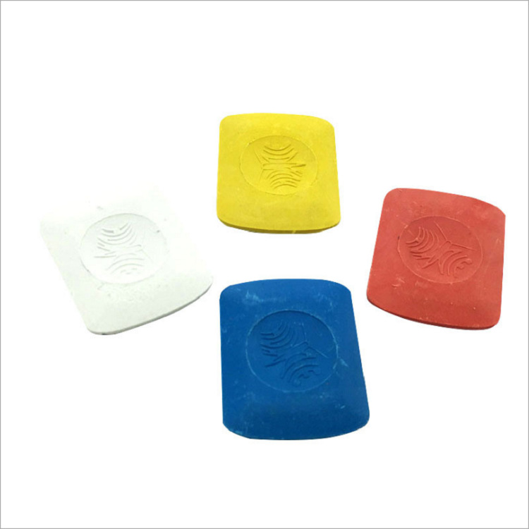 Factory Direct Sales Rectangular Tough Environmentally Friendly Sewing Accessories Clothing Cutting Tools Color Painting Powder/Tailor&#039;s Chalk