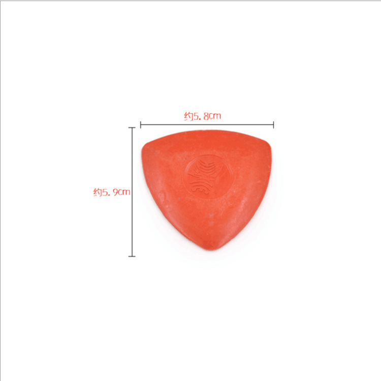 Factory Direct Sales Rectangular Tough Environmentally Friendly Sewing Accessories Clothing Cutting Tools Color Painting Powder/Tailor's Chalk