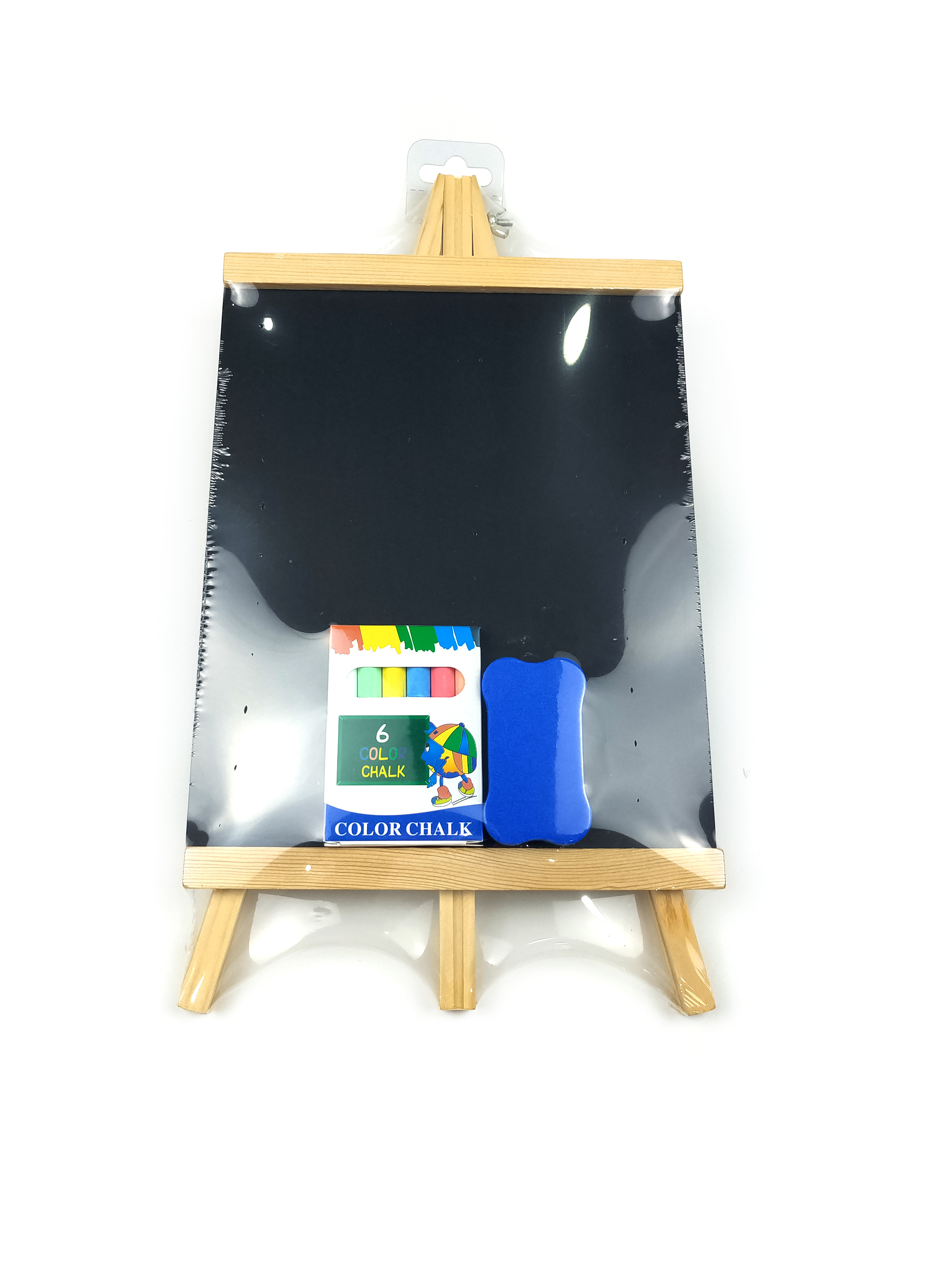 Writing Board Blackboard Chalk Blackboard Set