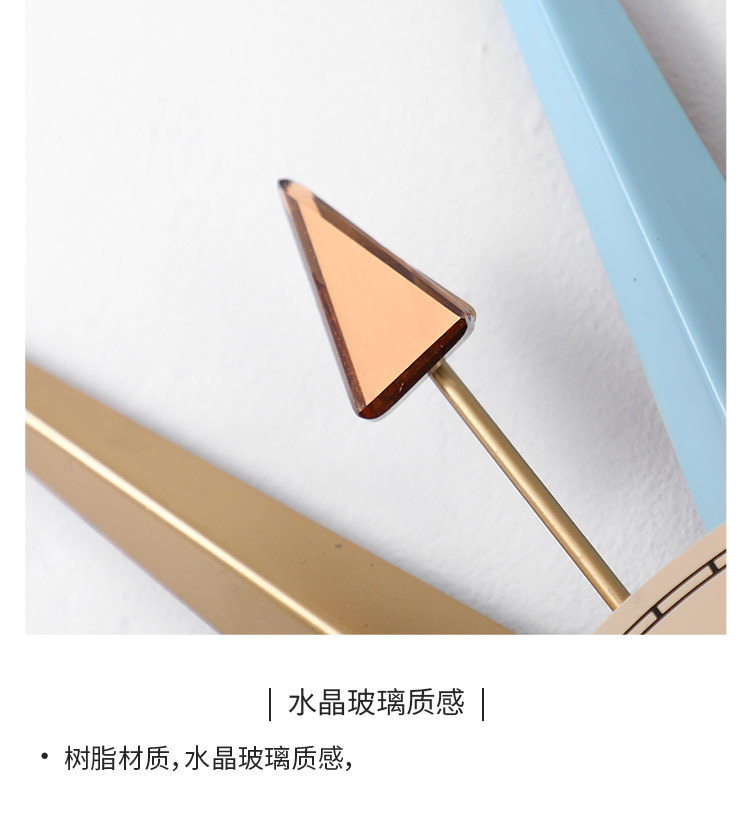 Wholesale Household Wall Clock Simple Nordic Light Luxury Wall Hanging Decoration Clock European Simple Mute Cross-Border Decorative Creative Clock Wholesale Household Wall Clock Simple Nordic Light Luxury Wall Hanging Decoration Clock European Simple Mute Cross-Border Decorative Creative Clock