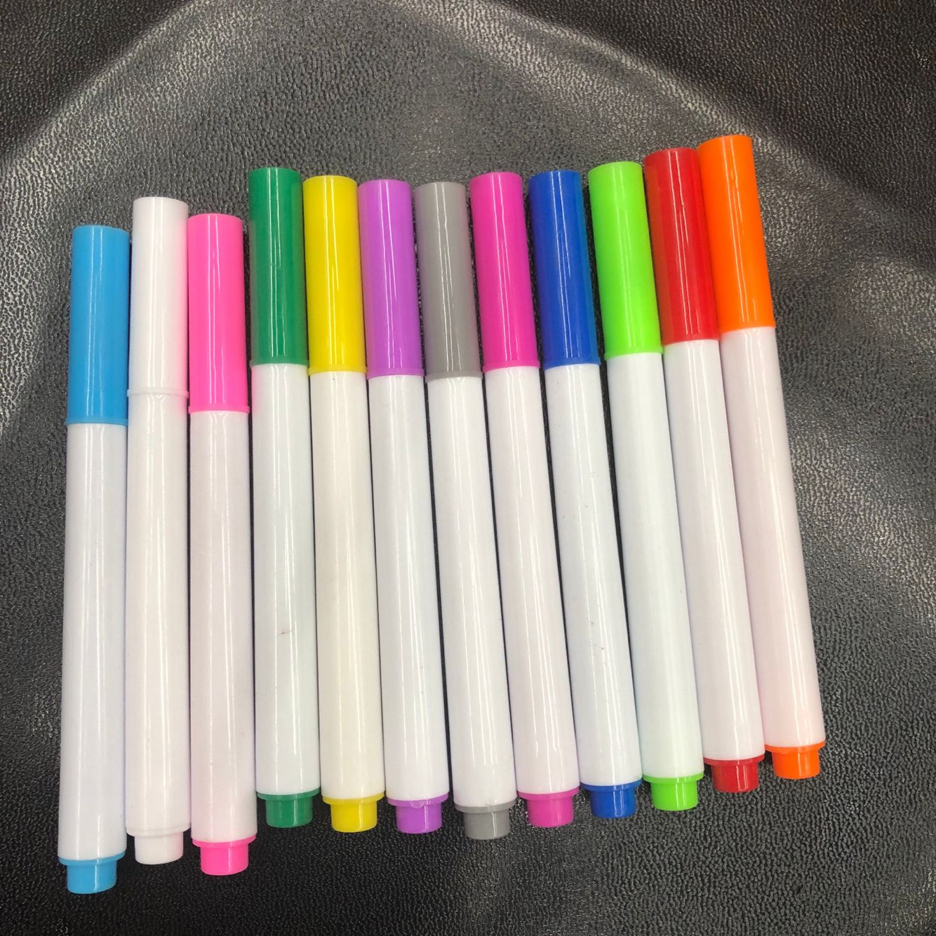 12 color liquid chalk lamp board pen blackboard pen water chalk erasable white marker 12 color liquid chalk lamp board pen blackboard pen water chalk erasable white marker
