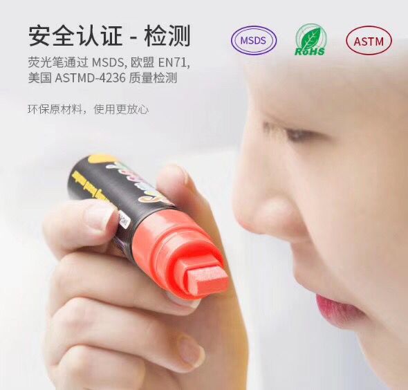 LED Fluorescent Board Special Pen Flash Mark Fluorescent Pen 10mm Erasable Liquid Chalk LED Fluorescent Board Special Pen Flash Mark Fluorescent Pen 10mm Erasable Liquid Chalk