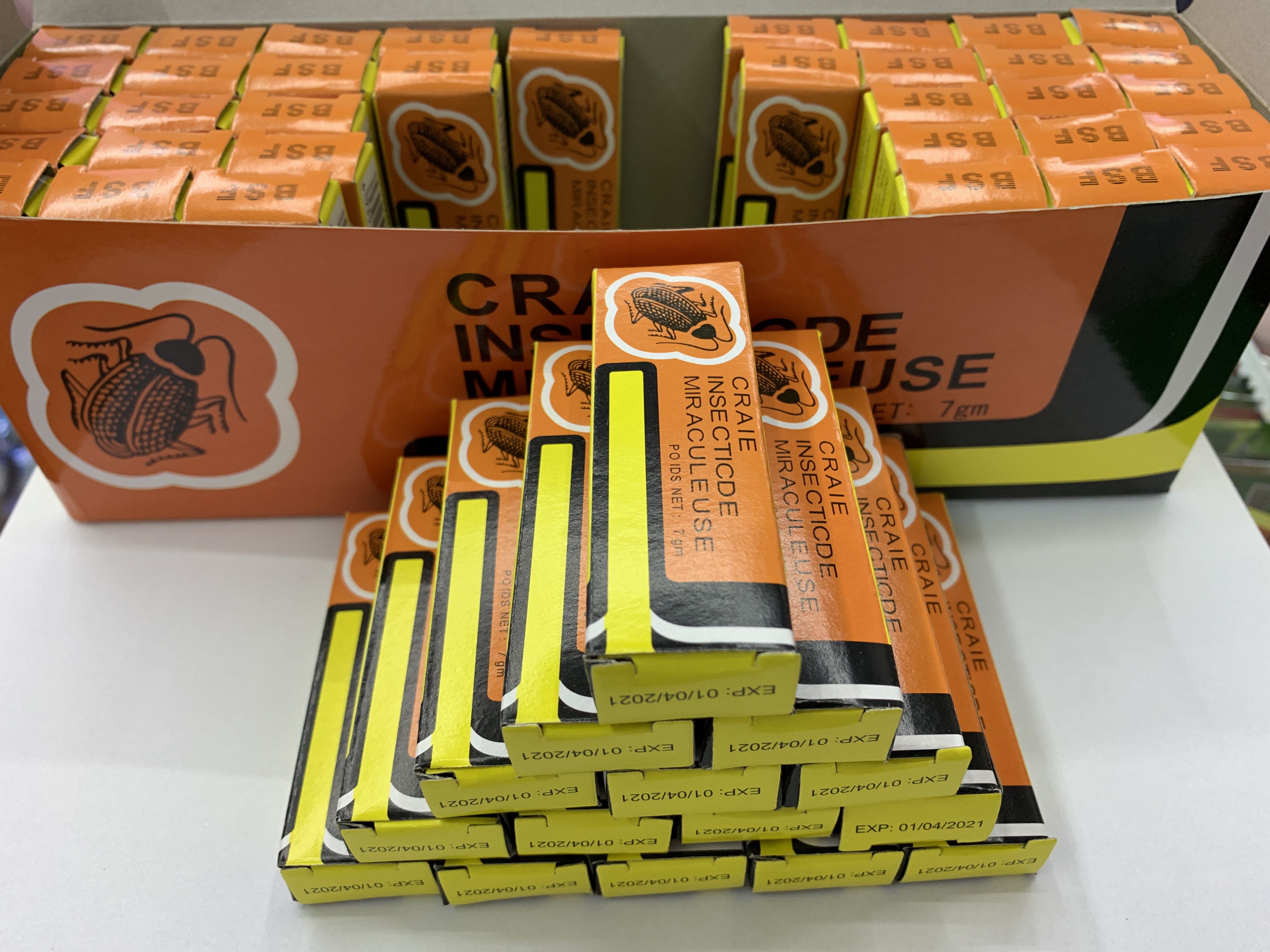 Cockroach medicine, ant medicine, Cockroach chalk, ant chalk Cockroach ants
