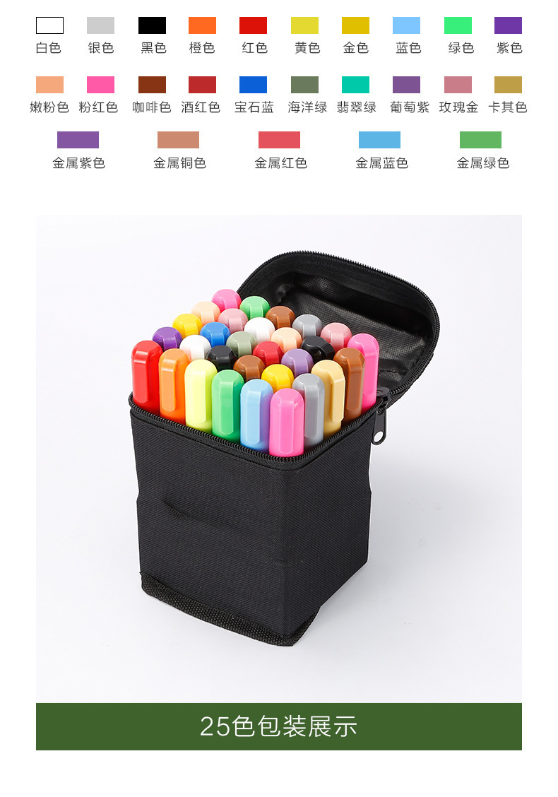 Customized Bounce Ball DIY Graffiti Erasable Pen Water-Based Dust-Free Blackboard Liquid Chalk White LED Light Board Fluorescent Pen