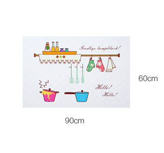 THROUGH Ming Printing Oil Proof Sticker Paper Kitchen Tile Wall Decoration Sticker Stove High Temperature Resistant Self-Adhesive Waterproof Oil Proof Sticker THROUGH Ming Printing Oil Proof Sticker Paper Kitchen Tile Wall Decoration Sticker Stove High Temperature Resistant Self-Adhesive Waterproof Oil Proof Sticker