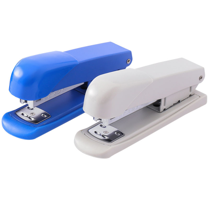 Office Supplies Unified Stapler Large Size Stapler Book Stapler Stationery Wholesale