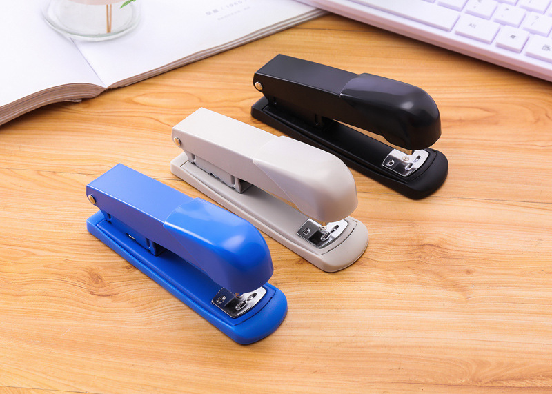 Office Supplies Unified Stapler Large Size Stapler Book Stapler Stationery Wholesale