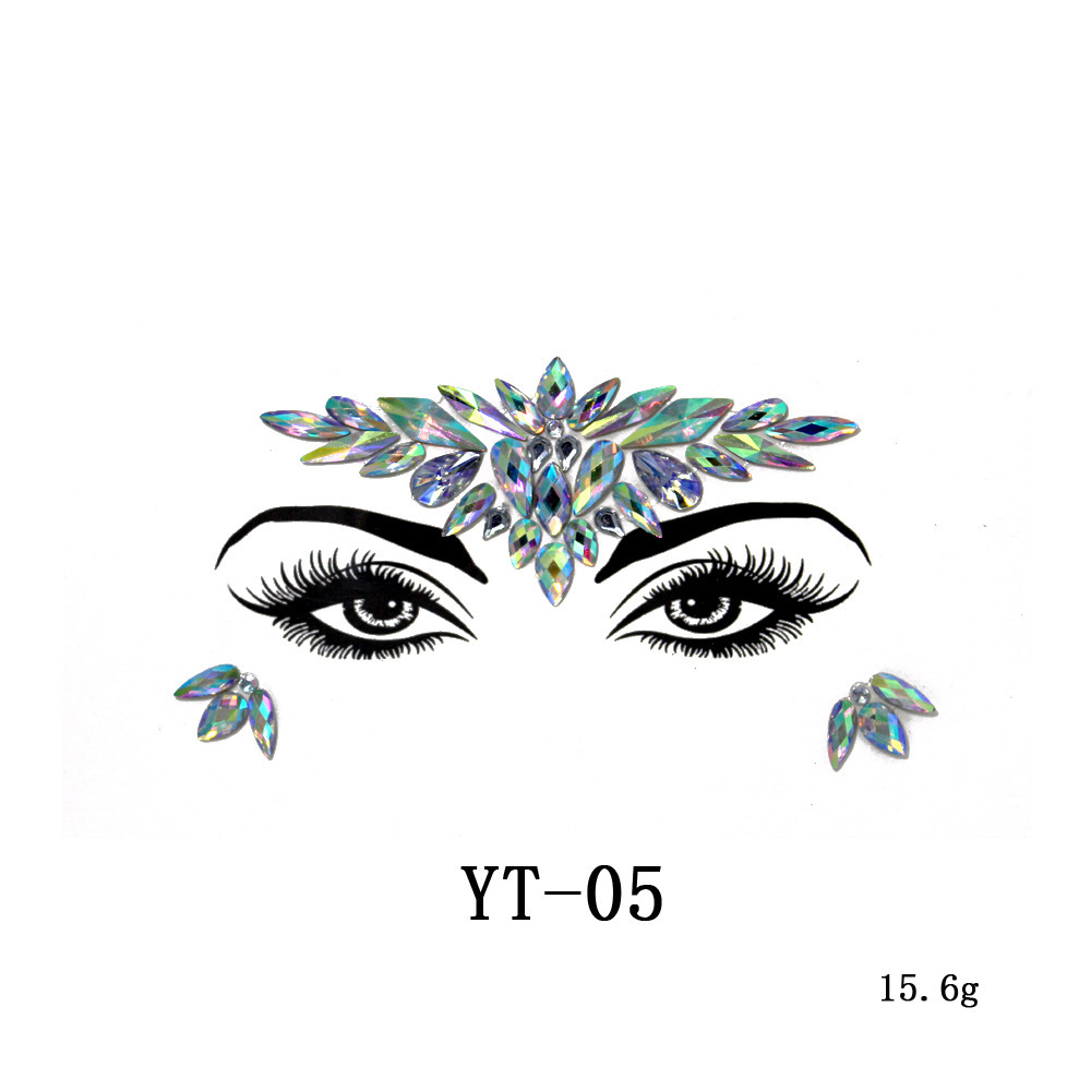 Cross-Border Hot Selling Face Diamond Sticker Acrylic Diamond Paste Diamond Sticker Face Stick-on Crystals Art Party Decoration Face Stick-on Crystals Diamond Sticker Cross-Border Hot Selling Face Diamond Sticker Acrylic Diamond Paste Diamond Sticker Face Stick-on Crystals Art Party Decoration Face Stick-on Crystals Diamond Sticker