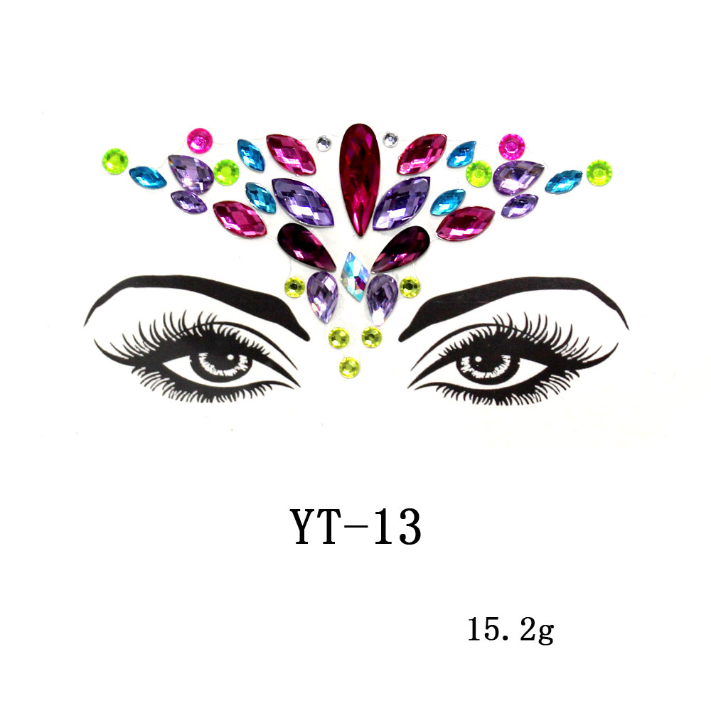Cross-Border Hot Selling Face Diamond Sticker Acrylic Diamond Paste Diamond Sticker Face Stick-on Crystals Art Party Decoration Face Stick-on Crystals Diamond Sticker Cross-Border Hot Selling Face Diamond Sticker Acrylic Diamond Paste Diamond Sticker Face Stick-on Crystals Art Party Decoration Face Stick-on Crystals Diamond Sticker
