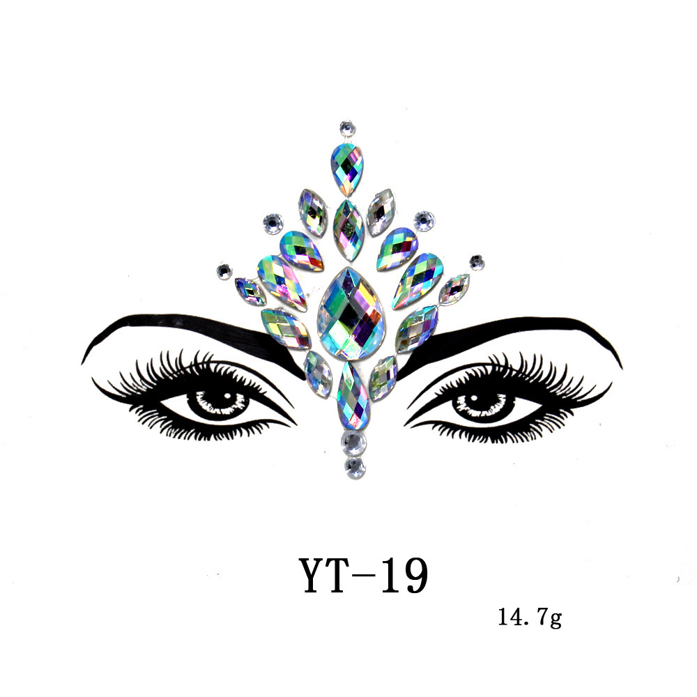 Cross-Border Hot Selling Face Diamond Sticker Acrylic Diamond Paste Diamond Sticker Face Stick-on Crystals Art Party Decoration Face Stick-on Crystals Diamond Sticker Cross-Border Hot Selling Face Diamond Sticker Acrylic Diamond Paste Diamond Sticker Face Stick-on Crystals Art Party Decoration Face Stick-on Crystals Diamond Sticker