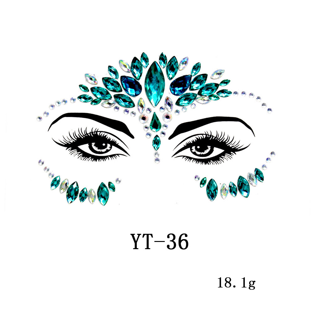 Cross-Border Hot Selling Face Diamond Sticker Acrylic Diamond Paste Diamond Sticker Face Stick-on Crystals Art Party Decoration Face Stick-on Crystals Diamond Sticker Cross-Border Hot Selling Face Diamond Sticker Acrylic Diamond Paste Diamond Sticker Face Stick-on Crystals Art Party Decoration Face Stick-on Crystals Diamond Sticker