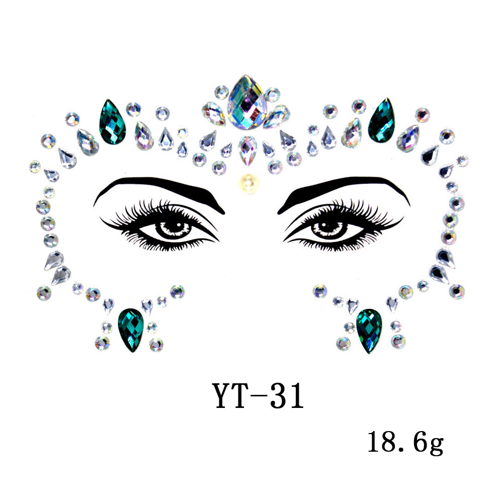 Cross-Border Hot Selling Face Diamond Sticker Acrylic Diamond Paste Diamond Sticker Face Stick-on Crystals Art Party Decoration Face Stick-on Crystals Diamond Sticker Cross-Border Hot Selling Face Diamond Sticker Acrylic Diamond Paste Diamond Sticker Face Stick-on Crystals Art Party Decoration Face Stick-on Crystals Diamond Sticker