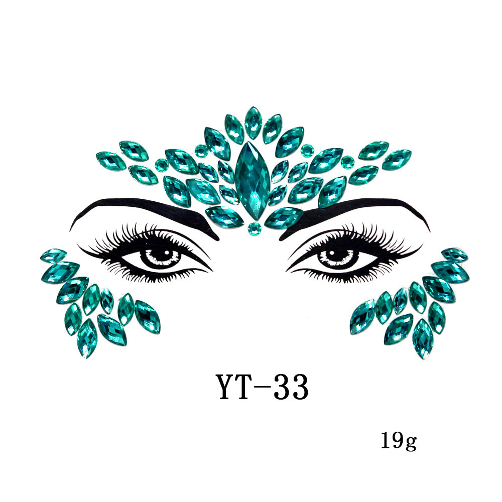 Cross-Border Hot Selling Face Diamond Sticker Acrylic Diamond Paste Diamond Sticker Face Stick-on Crystals Art Party Decoration Face Stick-on Crystals Diamond Sticker Cross-Border Hot Selling Face Diamond Sticker Acrylic Diamond Paste Diamond Sticker Face Stick-on Crystals Art Party Decoration Face Stick-on Crystals Diamond Sticker
