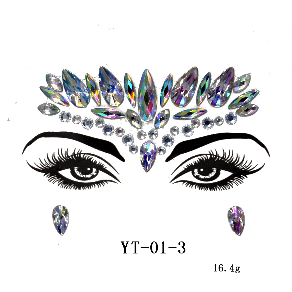 Cross-Border Hot Selling Face Diamond Sticker Acrylic Diamond Paste Diamond Sticker Face Stick-on Crystals Art Party Decoration Face Stick-on Crystals Diamond Sticker Cross-Border Hot Selling Face Diamond Sticker Acrylic Diamond Paste Diamond Sticker Face Stick-on Crystals Art Party Decoration Face Stick-on Crystals Diamond Sticker