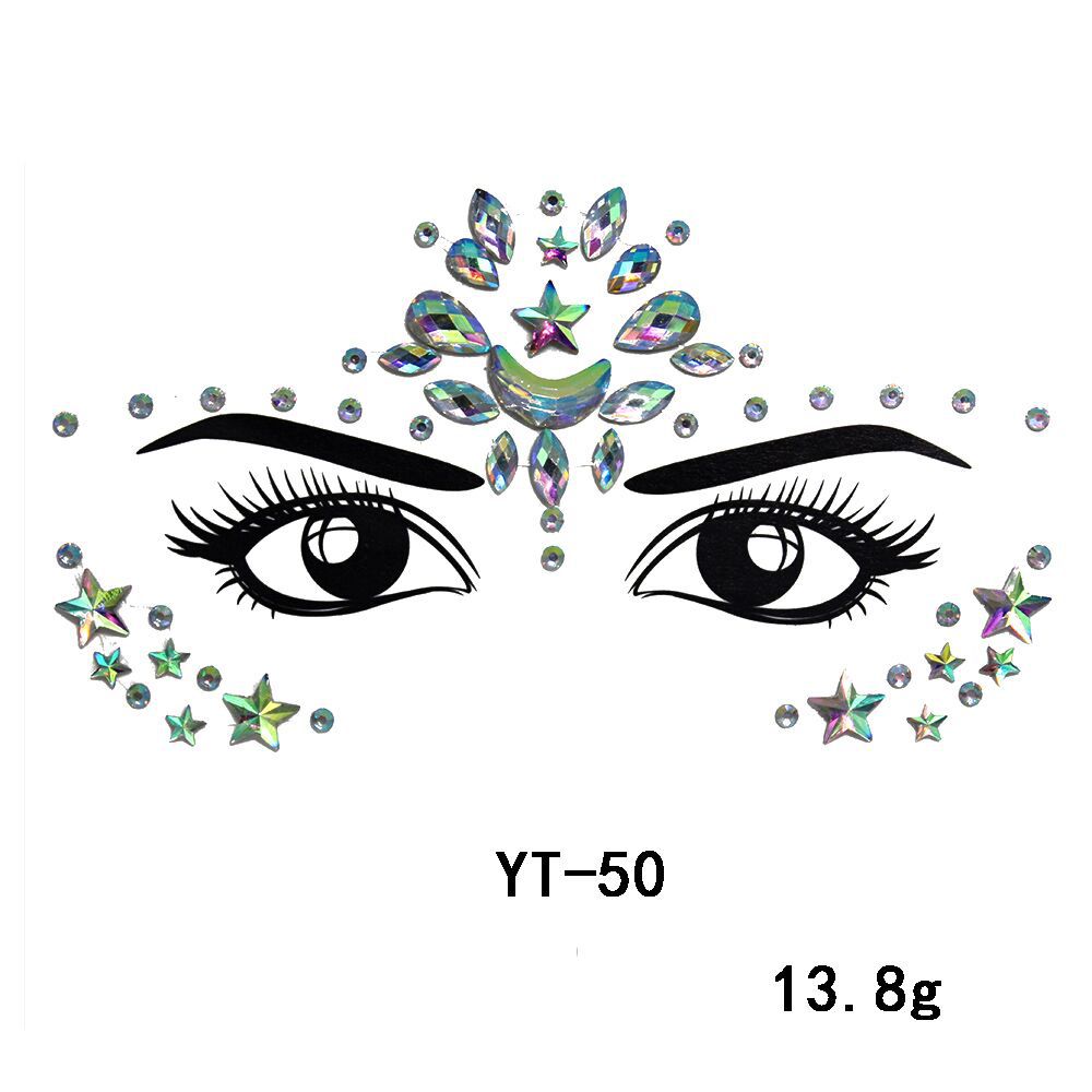 Cross-Border Hot Selling Face Diamond Sticker Acrylic Diamond Paste Diamond Sticker Face Stick-on Crystals Art Party Decoration Face Stick-on Crystals Diamond Sticker Cross-Border Hot Selling Face Diamond Sticker Acrylic Diamond Paste Diamond Sticker Face Stick-on Crystals Art Party Decoration Face Stick-on Crystals Diamond Sticker